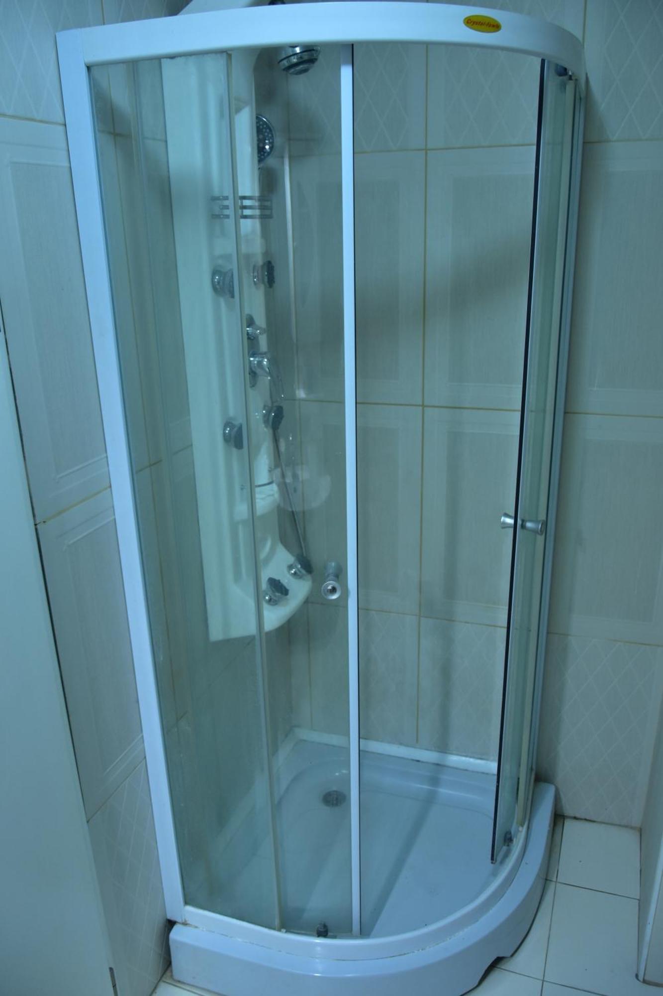 Central Elegance Apartments Skopje Bagian luar foto